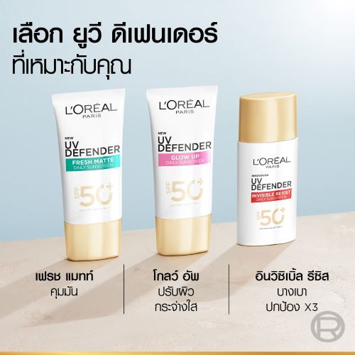 กันแดด